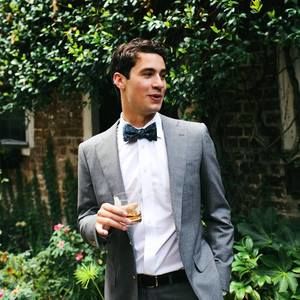 Meet your Posher, Will